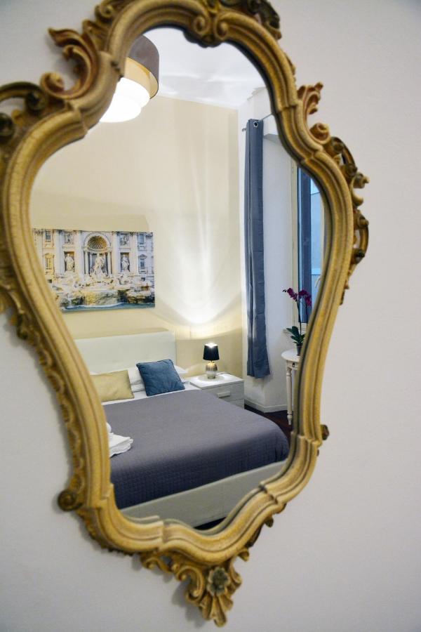 Chéri de Rome Vatican Apartment Extérieur photo