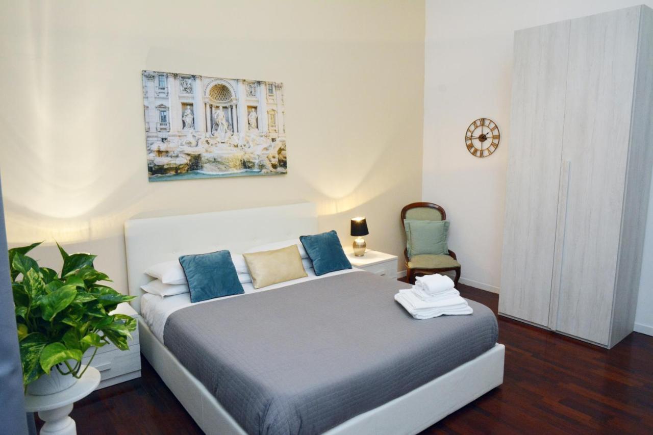 Chéri de Rome Vatican Apartment Extérieur photo