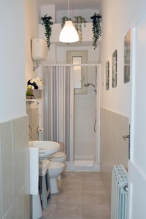 Chéri de Rome Vatican Apartment Extérieur photo