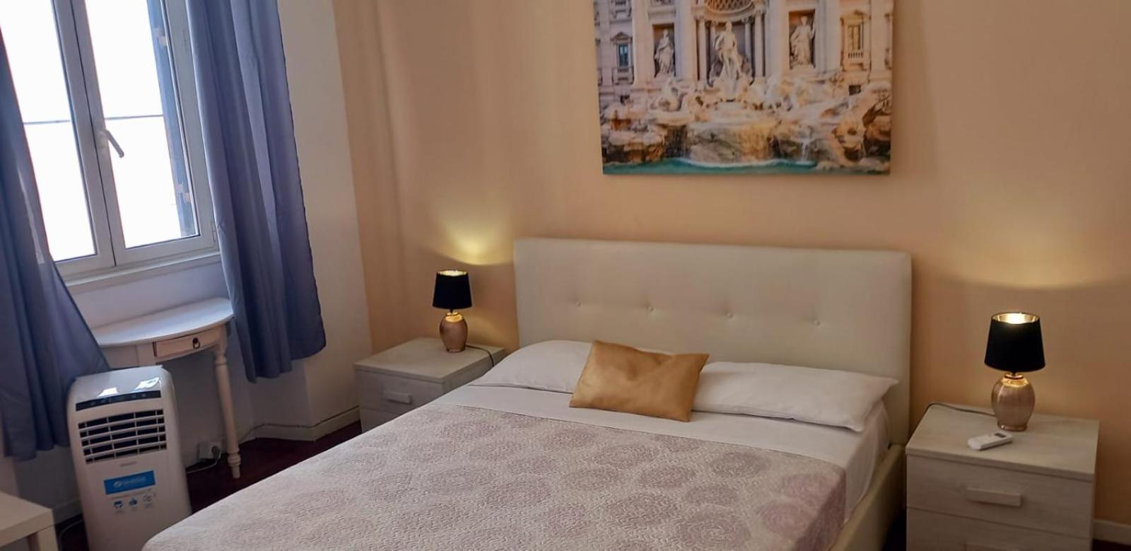 Chéri de Rome Vatican Apartment Extérieur photo